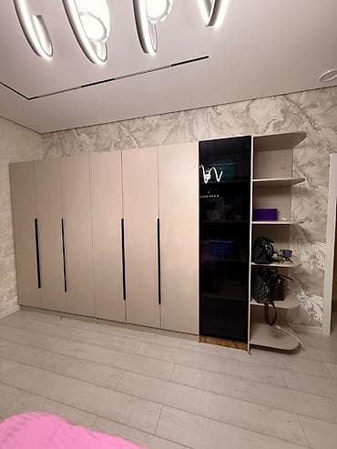 Корпусная мебель на заказ - Кухни любой сложности (П- и Г-образные