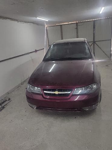 рассрочка в авто: Daewoo Nexia: 2008 г., 1.6 л, Механика, Бензин, Седан — 2