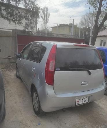 mini kooper: Mitsubishi Colt: 2003 г., 1.5 л, Автомат, Хэтчбэк — 3