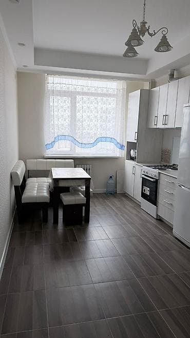 rent: 2 комнаты, Без подселения, С мебелью полностью — 4