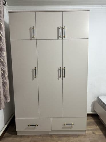 1 комната: 2 комнаты, Собственник, Без подселения, С мебелью частично — 8