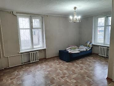 квартира на 10 дней: 1 комната — 1