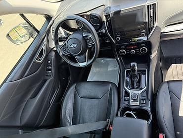 aion v plus: Subaru Forester: 2021 г., 2.5 л, Вариатор, Бензин, Внедорожник — 7