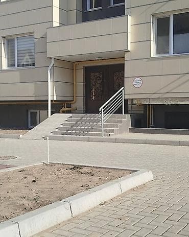 дом современный: Студия, 22 м², 9 этаж, Свежий ремонт — 8