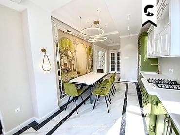 джал квартиры сдается: 3 комнаты, Собственник, С мебелью полностью — 1