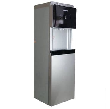 апарат для напитков: Кулер для воды, Новый, Самовывоз, Платная доставка — 1