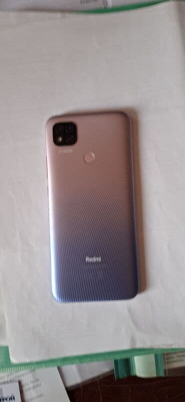 кызыл бирдик: Xiaomi, Mi 9, Б/у, 32 ГБ, цвет - Фиолетовый — 2