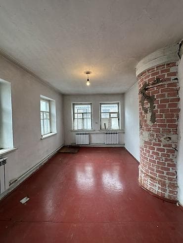 вагон с колесами: 📍В Сокулуке от трассы 200 метров, продаётся дом на участке 4 сотки — 5