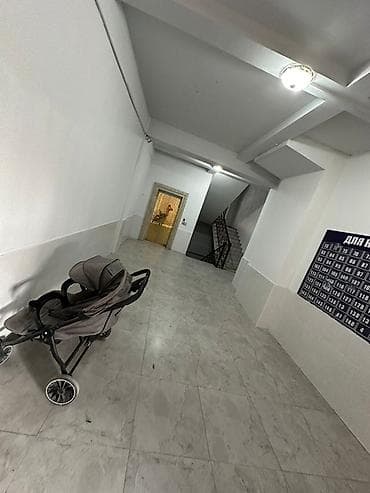 elegance stroy: 2 комнаты, 70 м², 7 этаж, Дизайнерский ремонт — 2