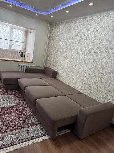 aol kg: Угловой диван, С ящиками, Трехместный — 4