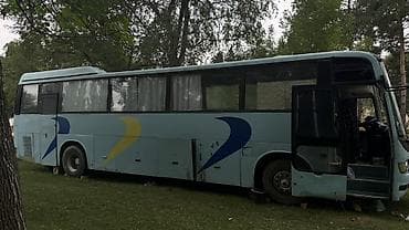 электро генераторы: Продам двигатель Mitsubishi 8DC8-2A в сборе с коробкой передач — 2
