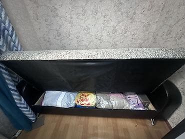 умут коробки: Прямой диван — 2