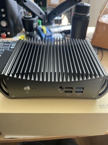 pos моноблок: Компьютер, ядер - 8, ОЗУ 64 ГБ, Для работы, учебы, Новый, Intel Core i5, SSD — 1