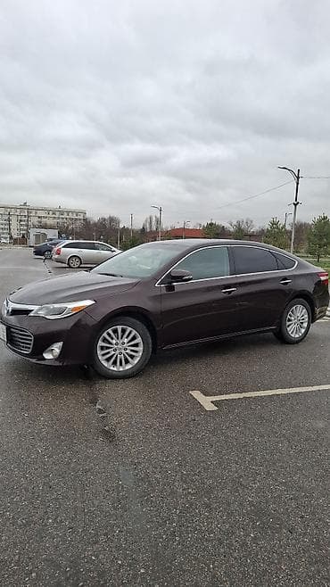 киа авалон: Toyota Avalon: 2014 г., 2.5 л, Автомат, Гибрид, Седан — 2