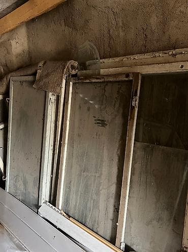 замки на пластиковые окна: Продаю хорошие двух камерные окна — 3