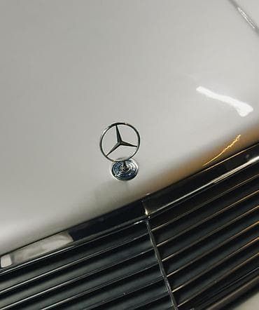 кабан мерс 140: Mercedes-Benz S-Class: 1991 г., 3.5 л, Автомат, Дизель, Седан — 2