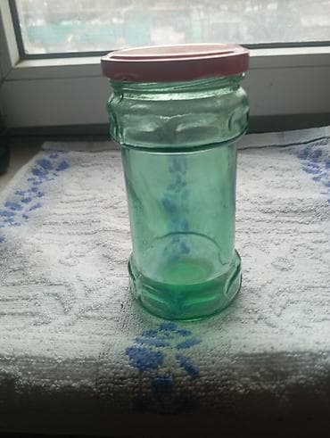 крышка фанта: Банки — 1