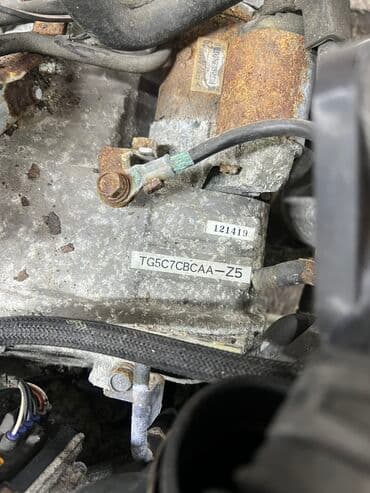 куплю китайский внедорожник: Бензиновый мотор Subaru 2 л, Б/у, Оригинал, Япония — 2