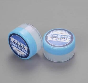 наклейка на клавиатуру: Клавиатура — 7