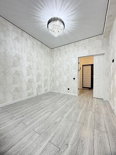Недвижимость: 1 комната, 32 м², 1 этаж — 2