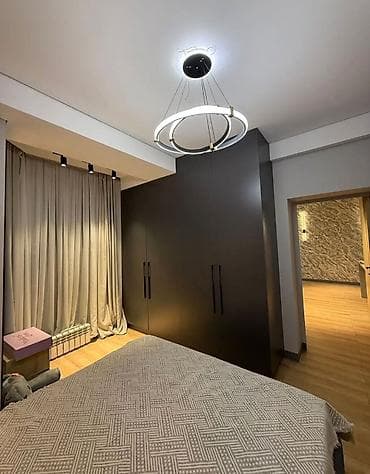 студен: Студия, Риэлтор, Без подселения, С мебелью полностью — 9