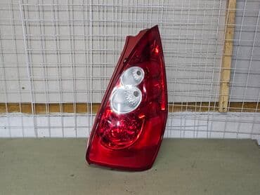 купить фары на мазду 626 ge: Задний правый стоп-сигнал Mazda 2005 г., Б/у, Оригинал, Германия — 1