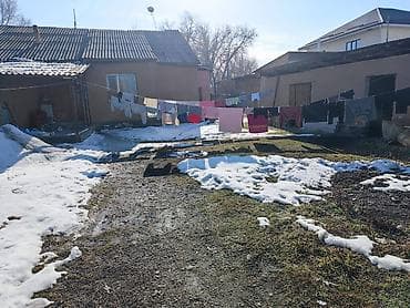 Үйлөр: Срочно продаю пол дома на ЖМ Красный Строитель площадь дома 82 м2 — 10