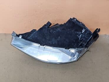 купить фары на гольф 4: Передняя правая фара Ford 1999 г., Б/у, Оригинал, Германия — 5