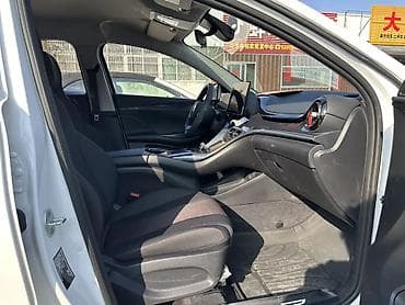 электромобили на продажу: BYD E2: 2024 г., 0.1 л, Автомат, Электромобиль, Хэтчбэк — 7