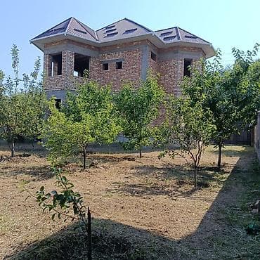 купить дом недорого: Продаю 2х этажный дом. Участок 6сот. Водопровод, канализация, свет — 5
