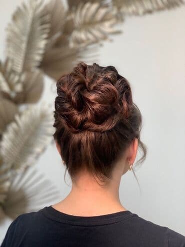 сапоги зимние женские натуральная кожа натуральный мех распродажа: Парикмахер, Покраска, Вечерние прически, Выпрямление, С выездом на дом — 5