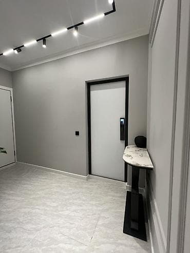 106: 4 комнаты, 94 м², 106 серия, 2 этаж, Евроремонт — 6