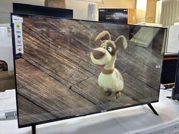 ТВ и видео: 🔥🔥АКЦИЯ ‼️👍🔥 У нас самый низкий цены. Акция!!! Samsung 50 дюм — 8