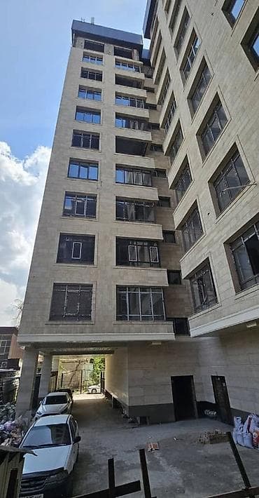 Квартиры: 3 комнаты, 78 м², 6 этаж — 10