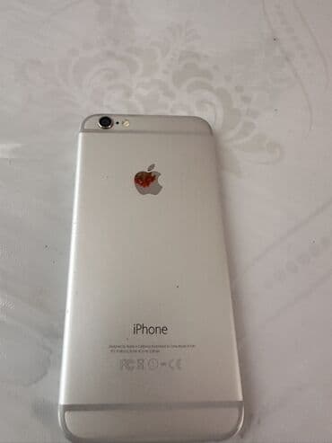 камера заднего вида для автомобиля: IPhone 6 — 2