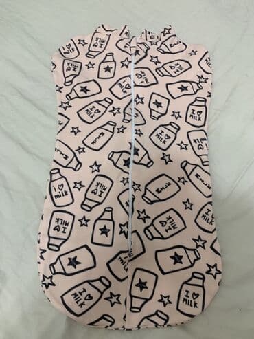 Коляски: Комплект, цвет - Розовый — 5