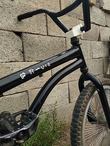 BMX велосипед