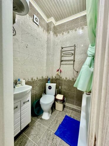 продается дом байгелди: 1 комната, 40 м², Элитка, 2 этаж, Евроремонт — 5