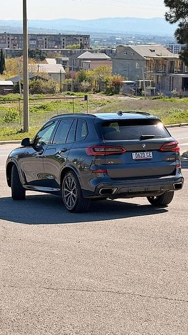 m54 b30: BMW X5: 2019 г., 4.4 л, Автомат, Бензин, Кроссовер — 5