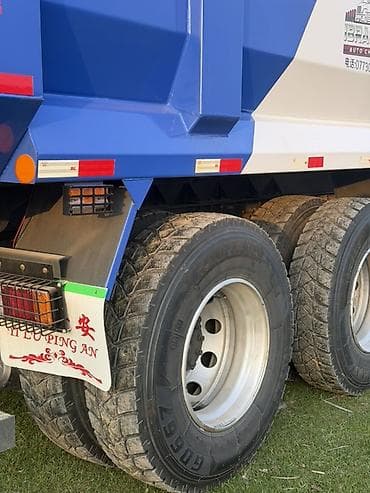 i5 12400f: Грузовик, Howo, Стандарт, Новый — 5