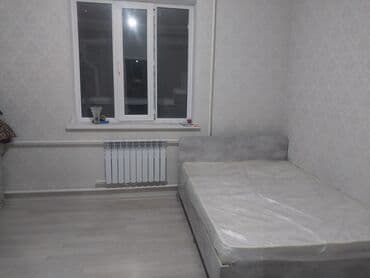 сниму 1 комнатную квартиру на долгий срок: 1 комната, С мебелью полностью — 7