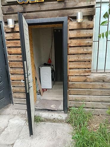 аренда студия: Аренда офисов, 20 м², В административном здании, 1 линия, С отдельным входом, С отдельным сан узлом — 4