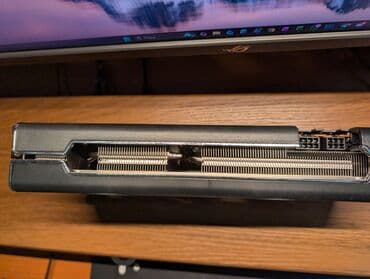 купить бп для пк: Видеокарта, Б/у, AMD, Radeon RX, 8 ГБ, Для ПК — 3