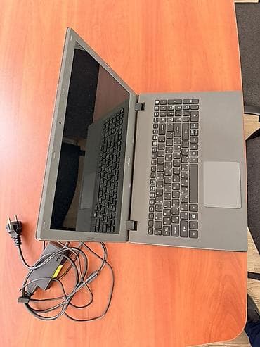 Acer ноутбуктары: Acer Aspire ES1-573G — 15.6" ноутбук с дискретной графикой — 1