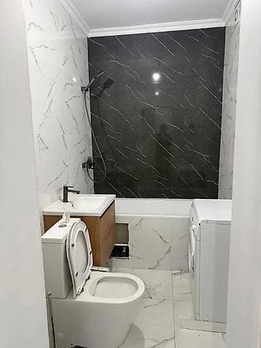 Батир сатып алам: 1 бөлмө, Кыймылсыз мүлк агенттиги, Чогуу жашоосу жок, Толугу менен эмереги бар — 6