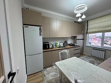 pro group: 1 комната, 36 м², Азия Молл Элитка, 4 этаж, Евроремонт — 1