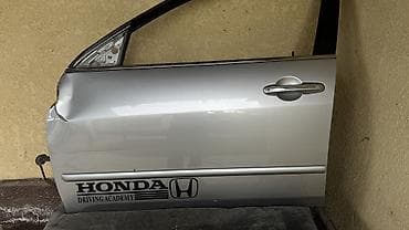 dd oo: Дверь Передняя левая Honda, Б/у, Оригинал — 3