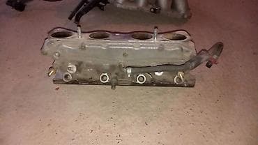 Автохимия: Дроссельная заслонка Хонда Одиссей
Привозная — 3