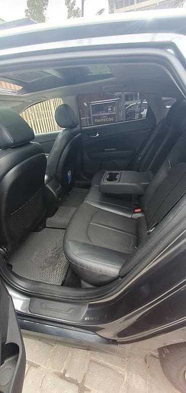 kia optima 2017: Kia Optima: 2020 г., 2.4 л, Автомат, Бензин, Седан — 5