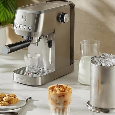 Кофеварка, кофемашина